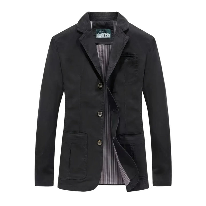 Leone™ | Chaqueta Casual Hombre