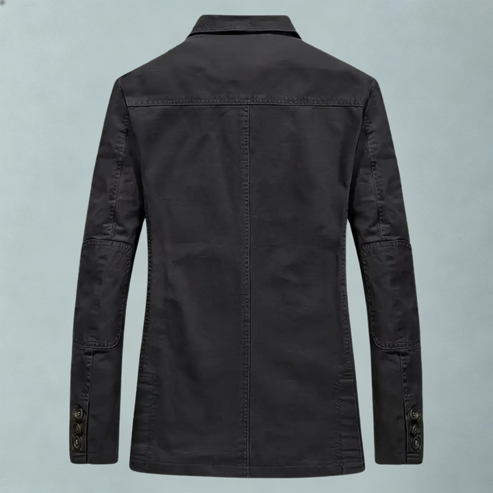 Leone™ | Chaqueta Casual Hombre