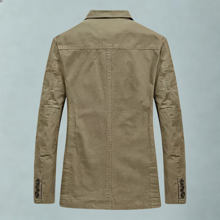 Leone™ | Chaqueta Casual Hombre