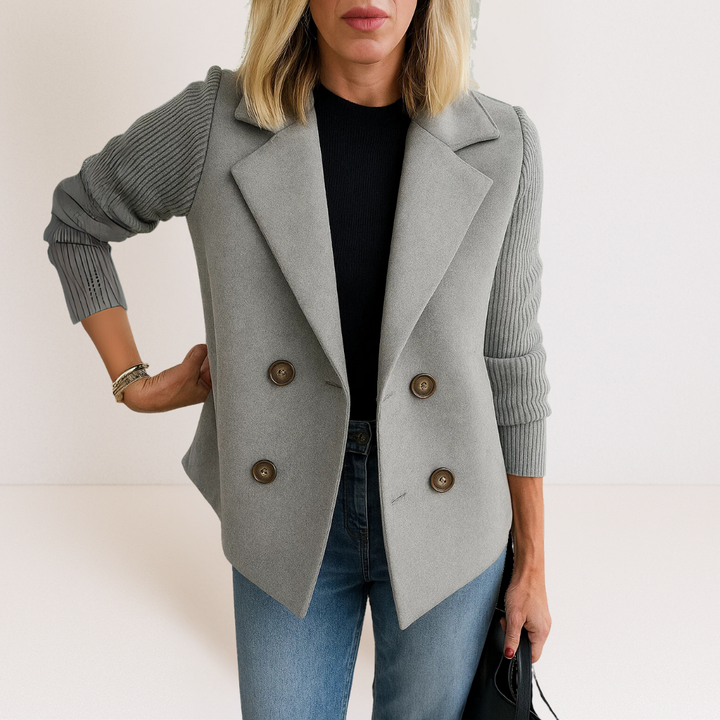 Martine | Chaqueta elegante