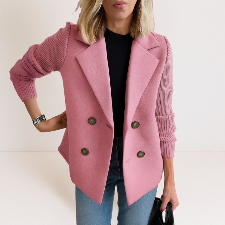 Martine | Chaqueta elegante