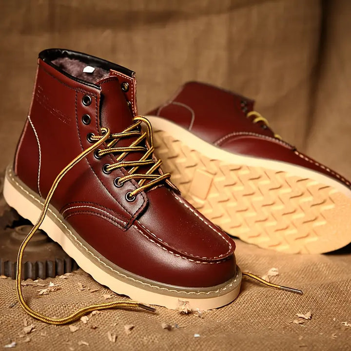 Harrison™ | Botas Retro