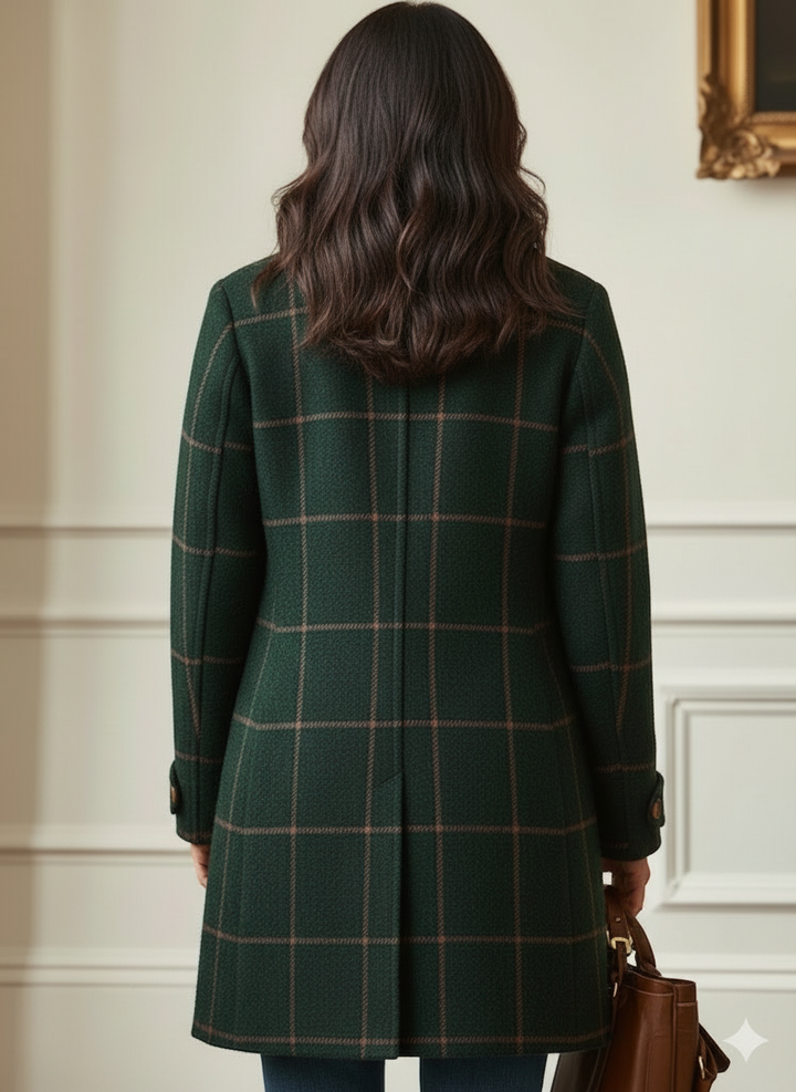 Florencia | Cuadros con cuello solapa