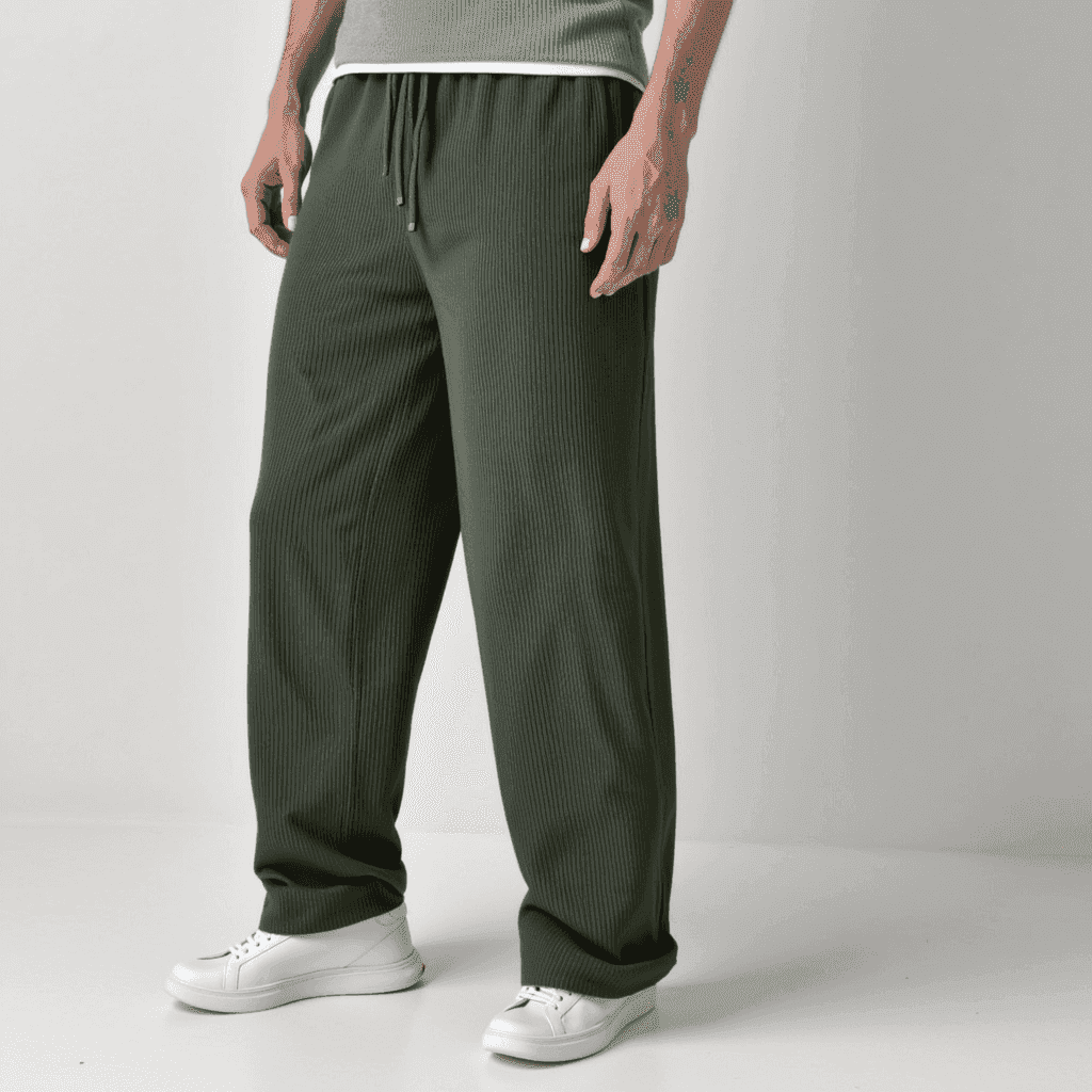 Montaña | Pantalones FlexTérmicos
