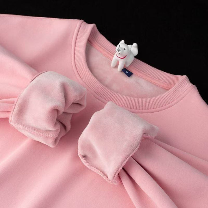 Branko™ | Sudadera Térmica 500g