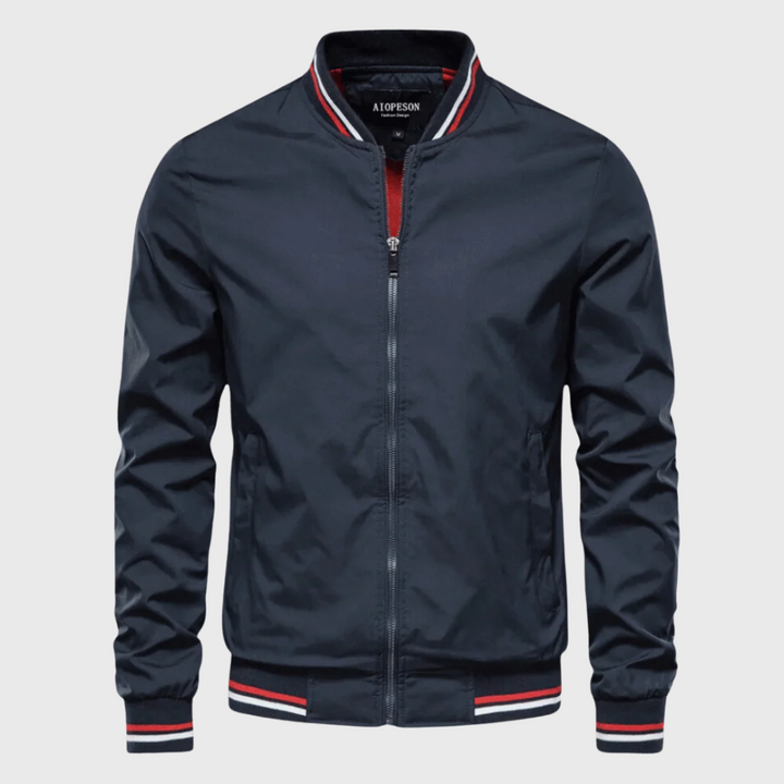 Luca™ | Clásica Chaqueta Bomber