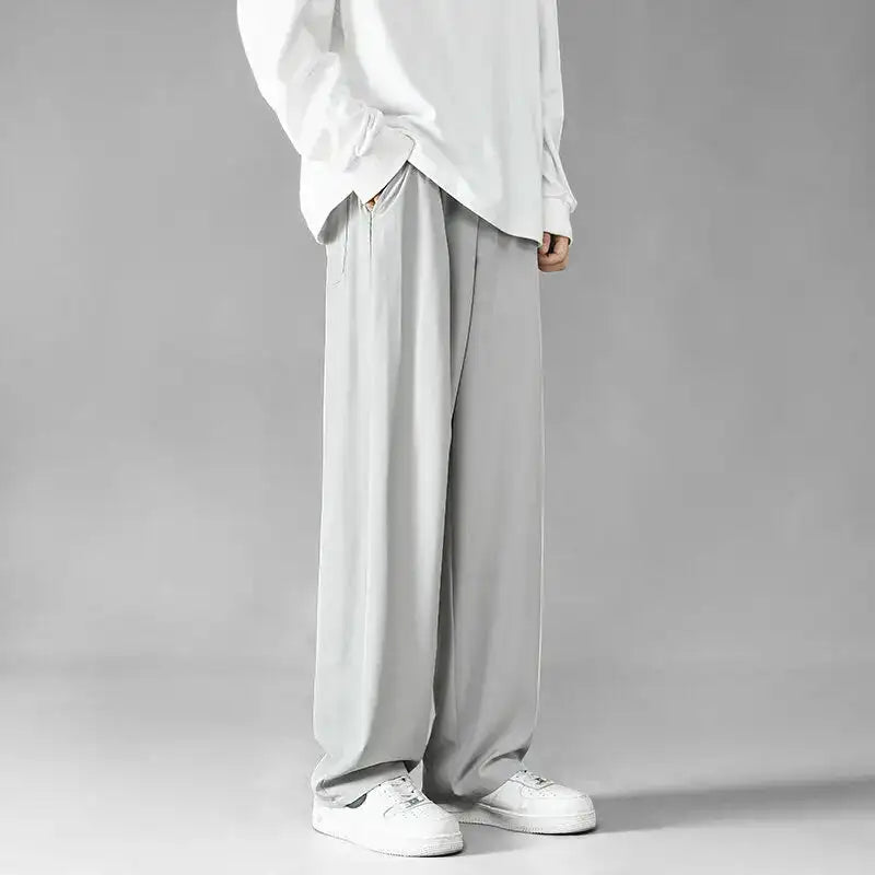 Nube | Jogger Casual para Negocios