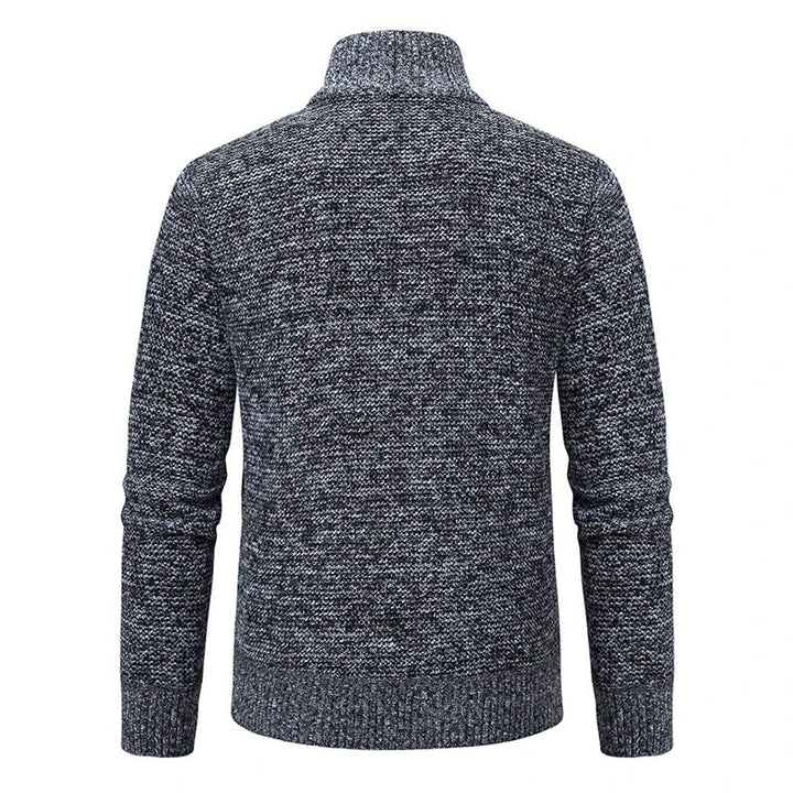 Chaqueta de invierno "Fusión urbana"