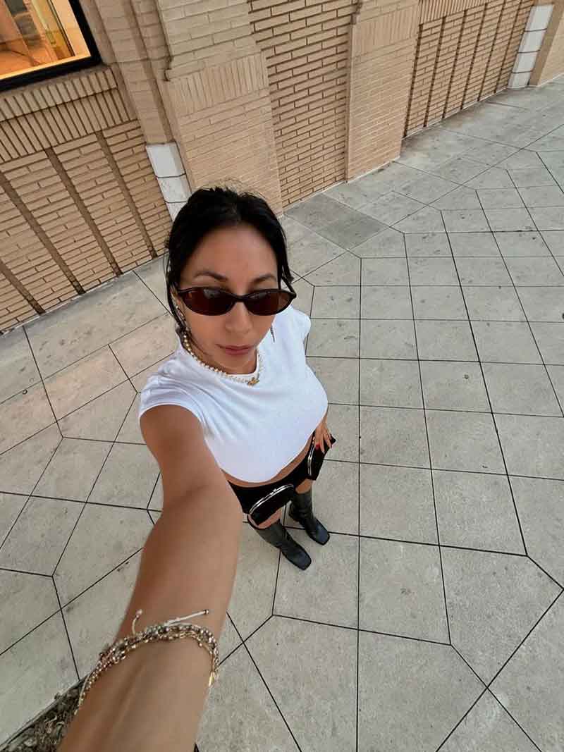 Kathy Ovale | Gafas de sol