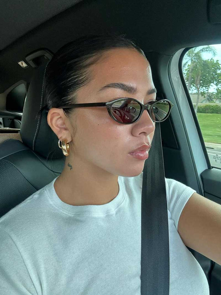 Kathy Ovale | Gafas de sol