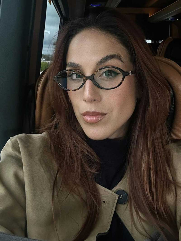 Clarence | Gafas de lectura