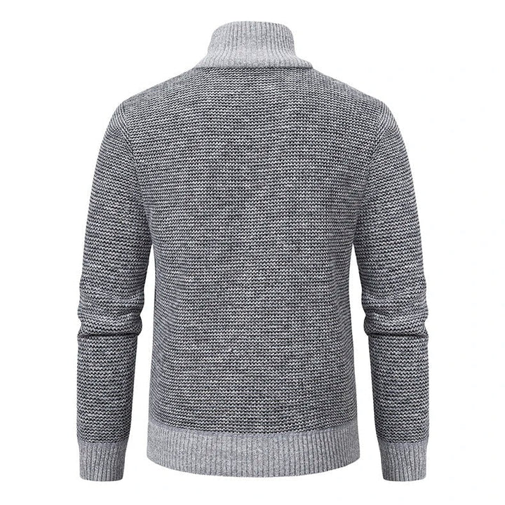 Chaqueta de invierno "Fusión urbana"