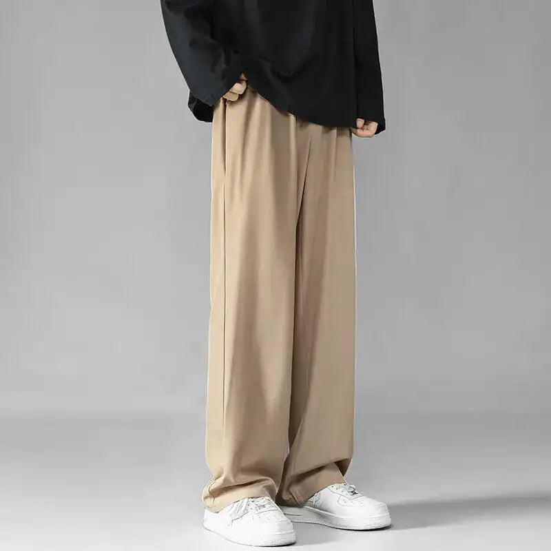 Nube | Jogger Casual para Negocios