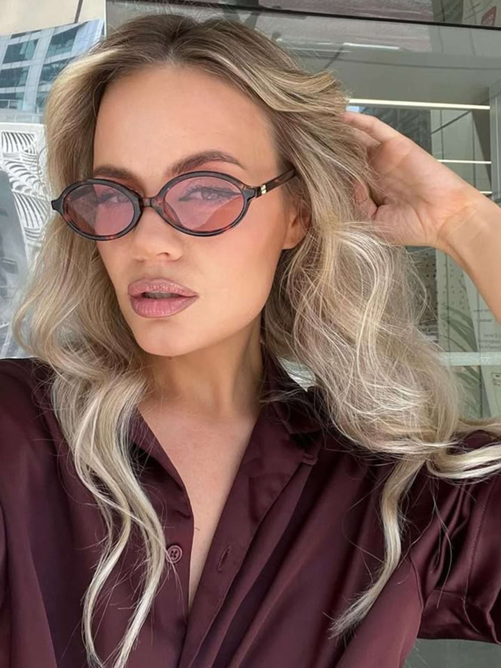 Clarence Oval | Gafas de sol