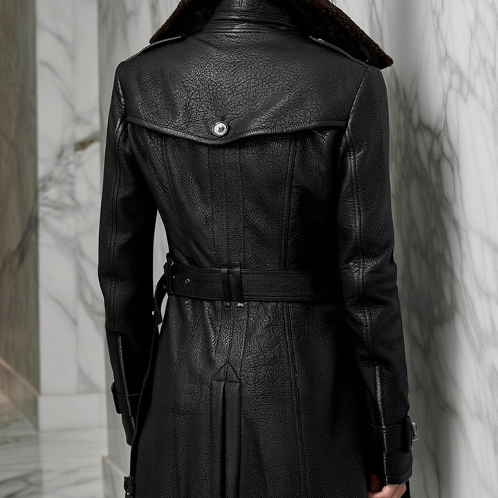 Selena | Elegante Abrigo