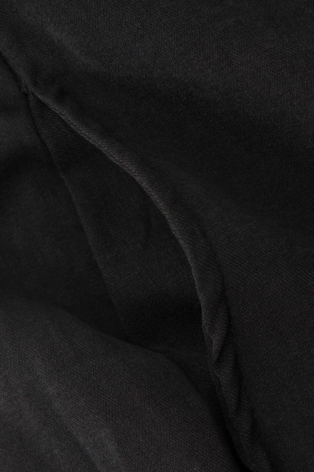 Paloma | Pantalones Rectos con Drapado Moderno