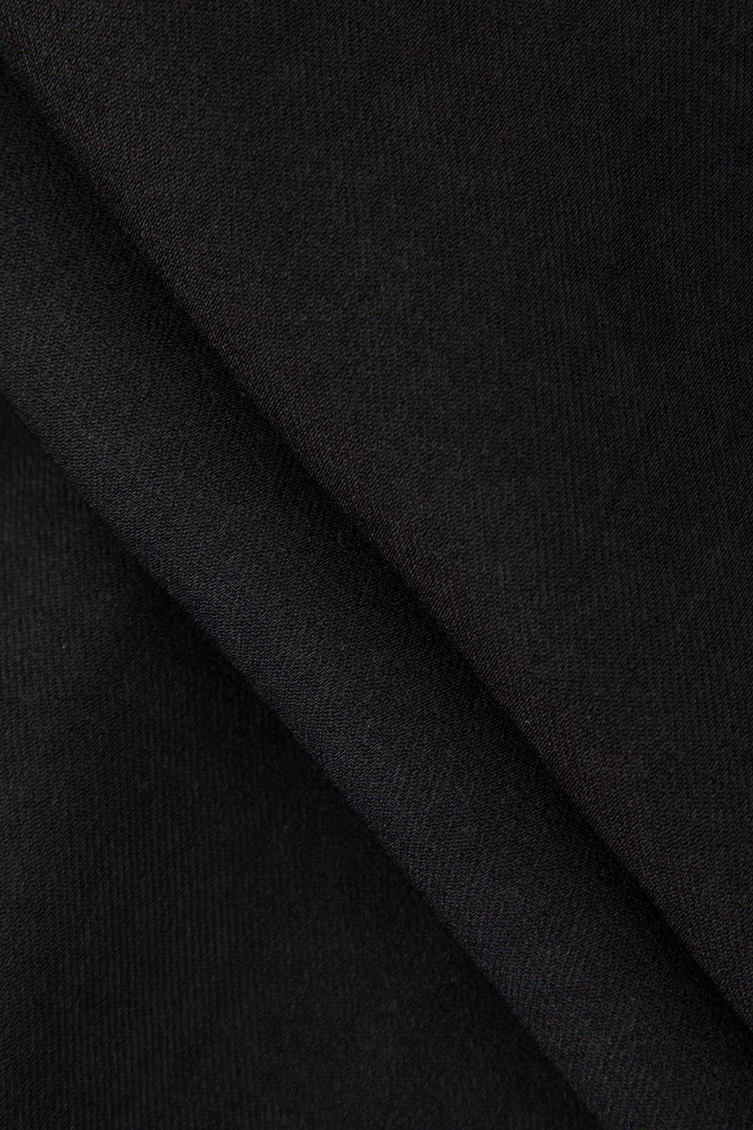 Paloma | Pantalones Rectos con Drapado Moderno