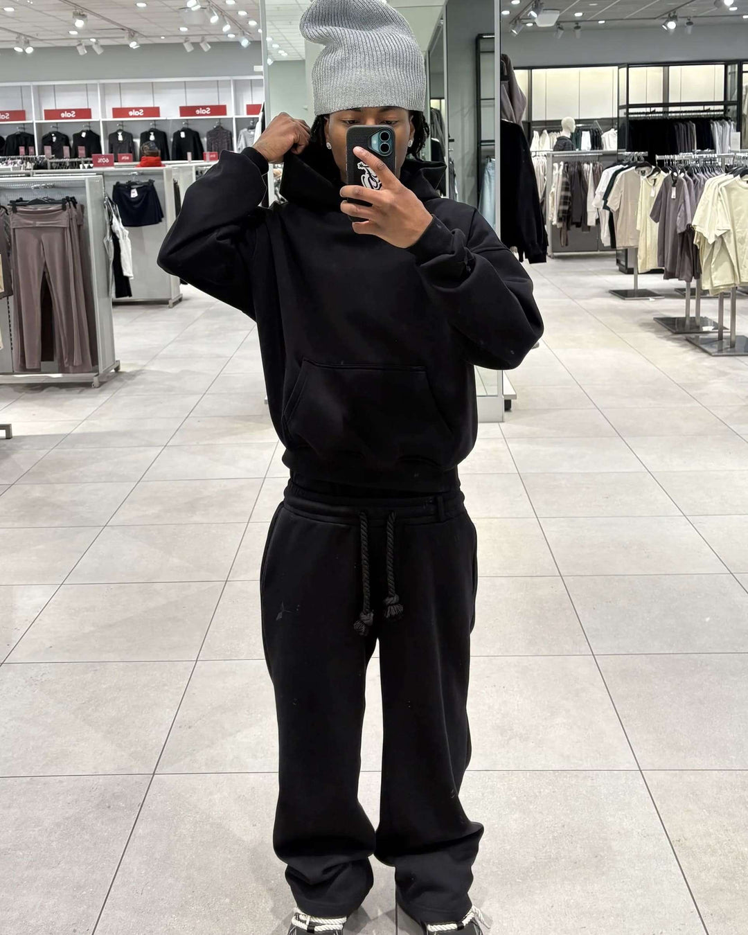 Vilafranca | Estilosos Pantalones Dobles